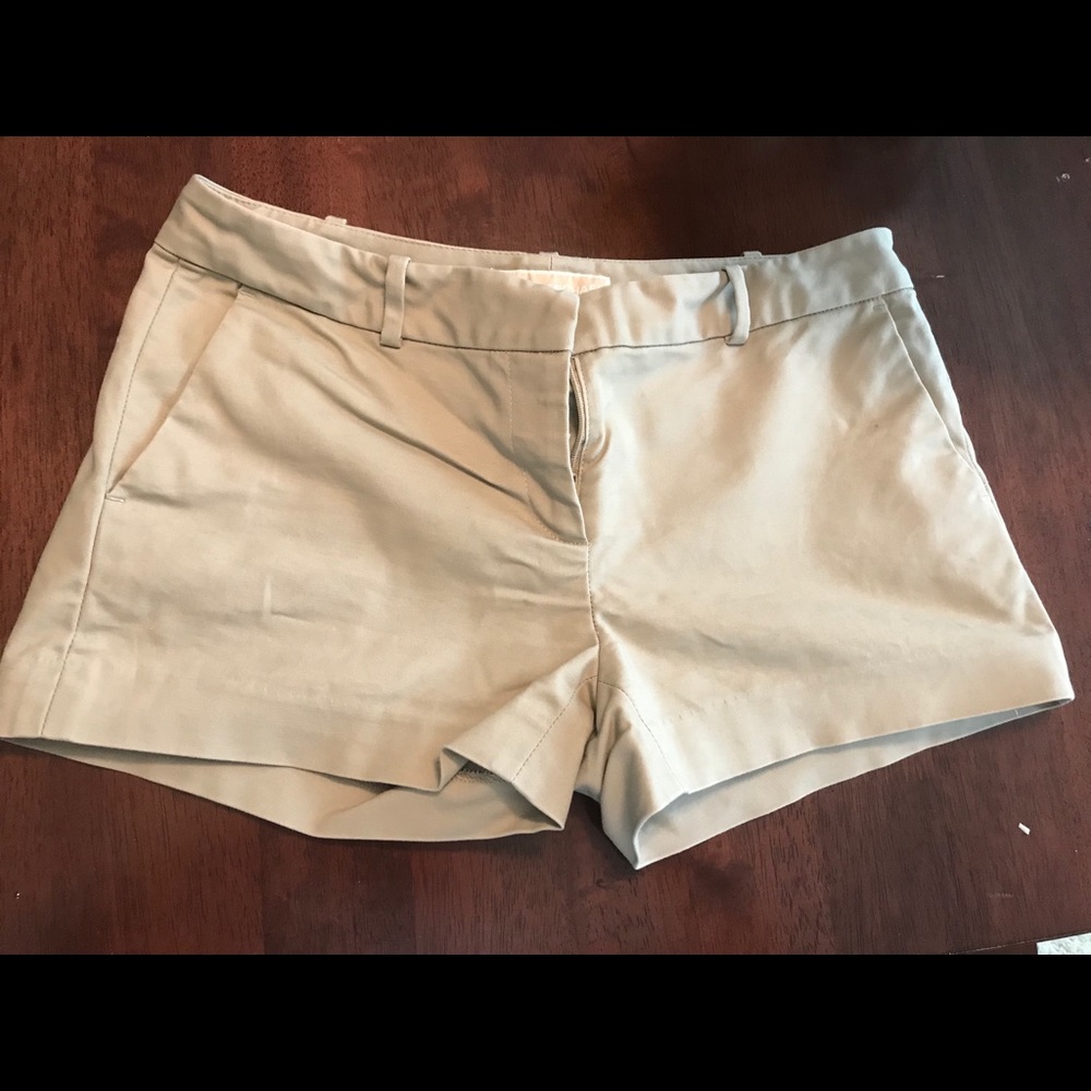 Michael kors shorts